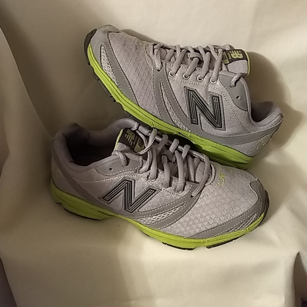Women's Shoes